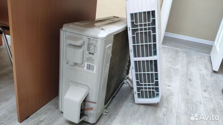 Сплит система Ballu 12