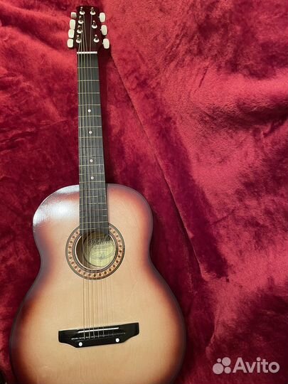 Семиструнная гитара