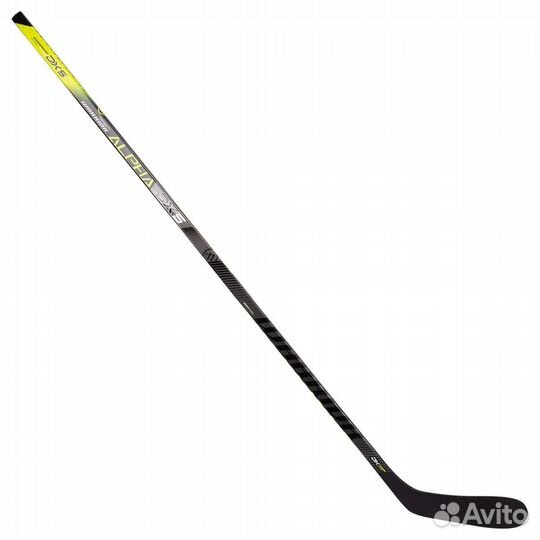 Клюшка Warrior Alpha DX5 Sr