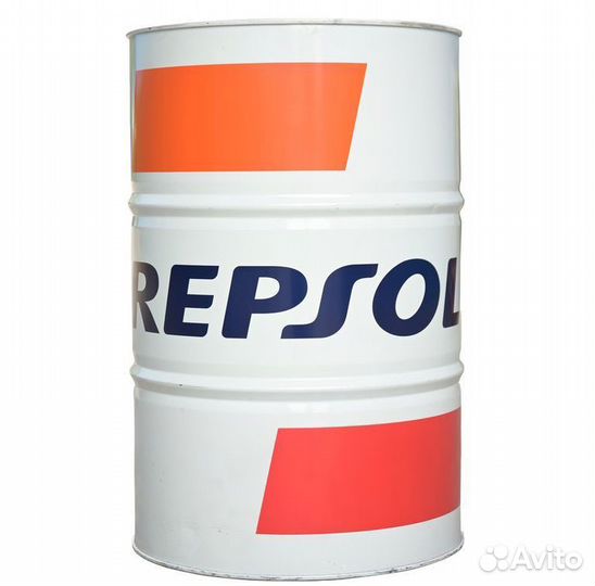 Моторное масло Repsol 10W-30 оптом