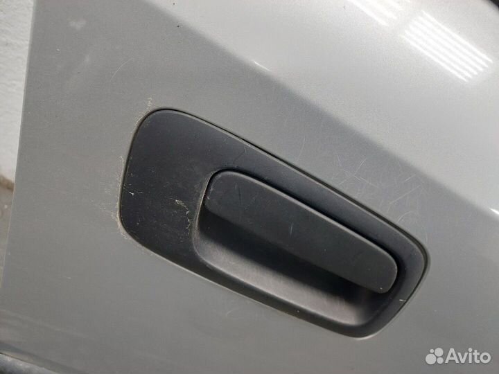 Дверь правая передняя Opel Astra G, 1998