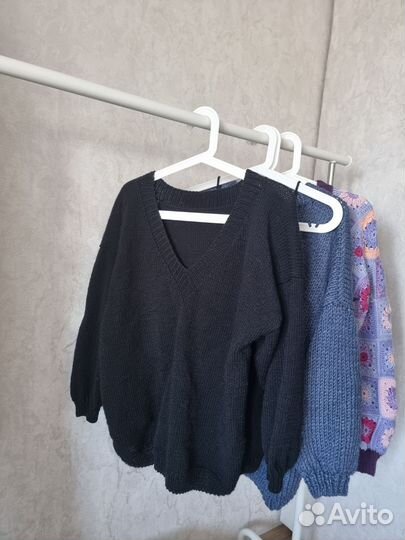 Вяжу на заказ