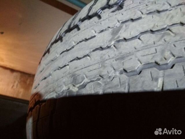Dunlop Grandtrek AT1 265/60 R18