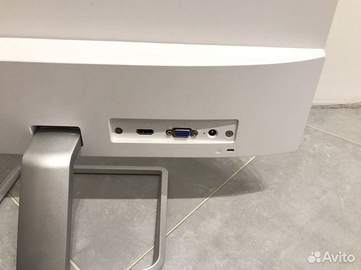 Запчасти монитора Hp 22 wf