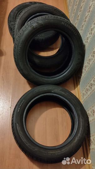 Kumho Solus TA31 165/60 R14 75H