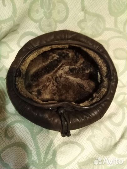 Береты женские осень, зима