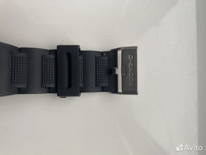 Часы casio g shock