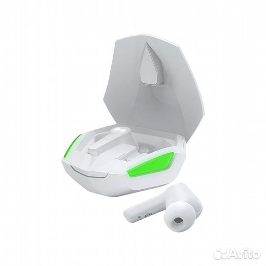 Наушники Edifier GT4 White