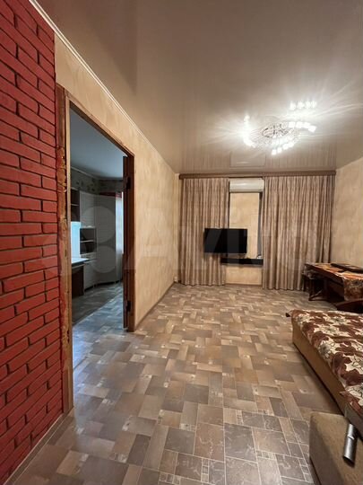 4-к. квартира, 57,6 м², 2/2 эт.