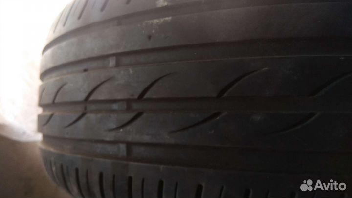 Yokohama C.Drive 2 AC02 215/60 R16 99V