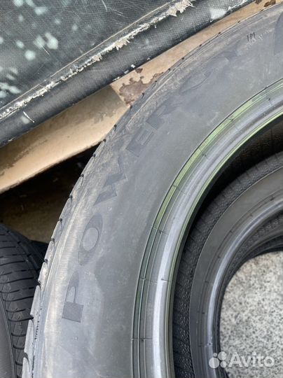 Pirelli Powergy 225/60 R18 104V