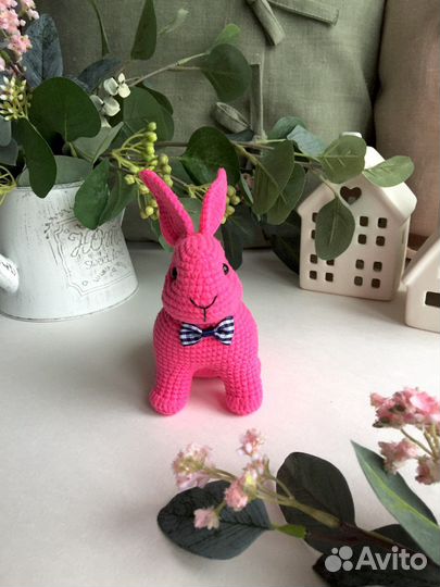 Кролик,сувенир, символ 2023