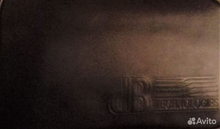 Чехол от радио микрофона