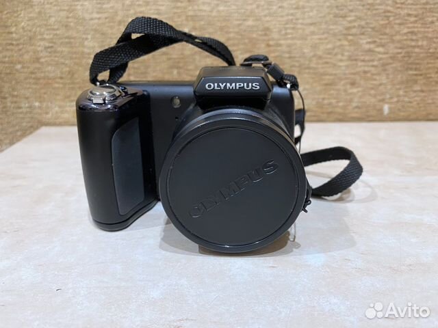 Фотоаппарат