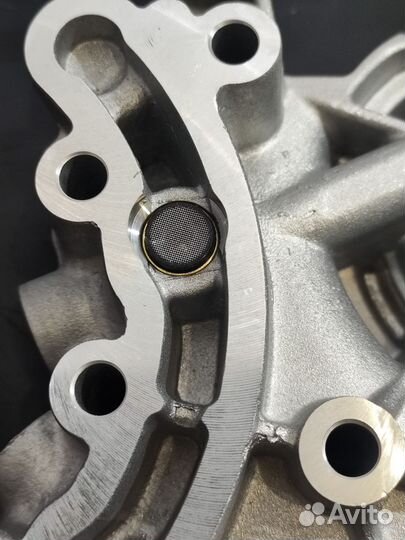 Кронштейн распредвала