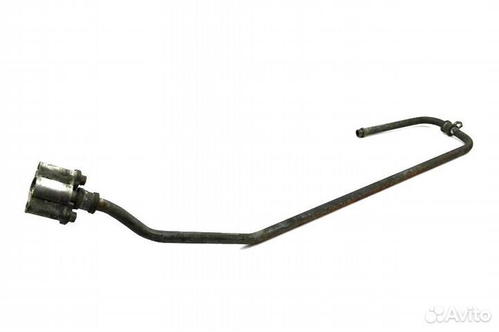 Трубка воздушного компрессора scania 4-series 164