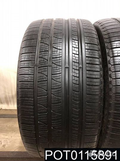 Pirelli Scorpion Verde All Season 315/35 R21 111V