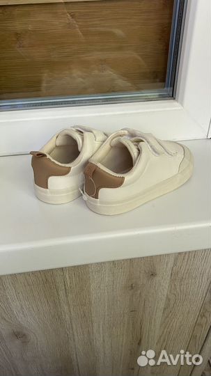 Кеды детские H&M