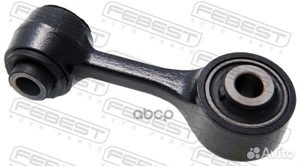 Тяга стабилизатора передняя левая 0123GRJ200FL