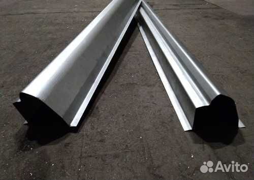 Кузовные пороги для вашего авто