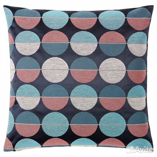 Декоративные наволочки IKEA