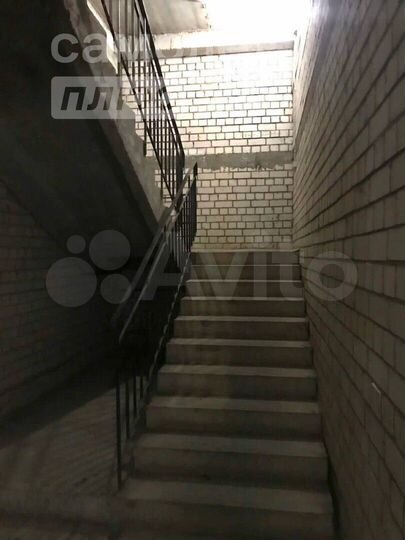 Машиноместо, 29 м²