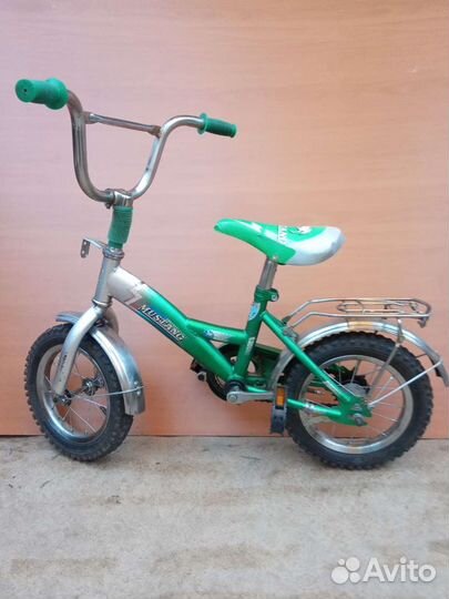 Велосипед,велосипед коляска с ручкой