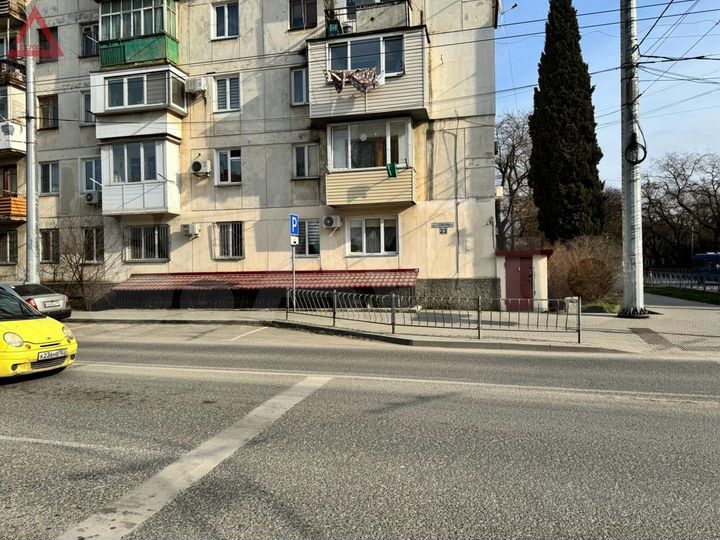 Продам помещение свободного назначения, 138 м²