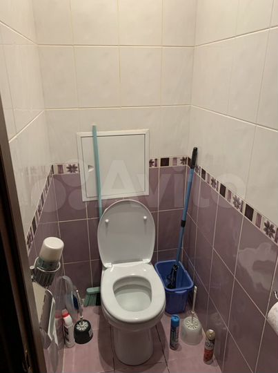 Комната 15,2 м² в 3-к., 1/5 эт.