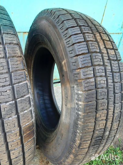 КАМА Кама-Евро-228 205/75 R15