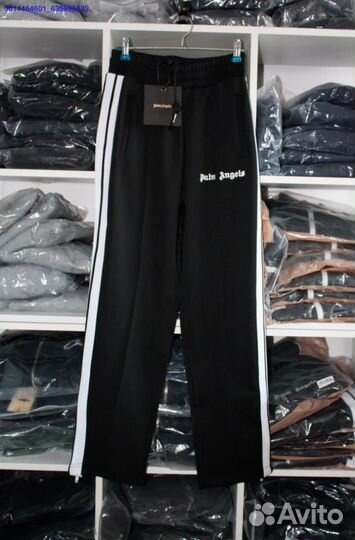 Штаны Palm Angels vhq (Арт.64065)