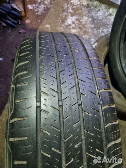 Continental Conti4x4Contact 225/70 R16