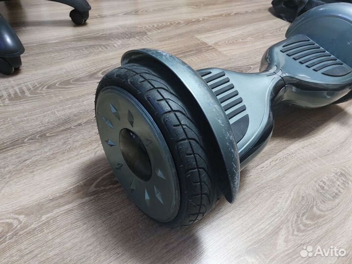 Гироскутер бу