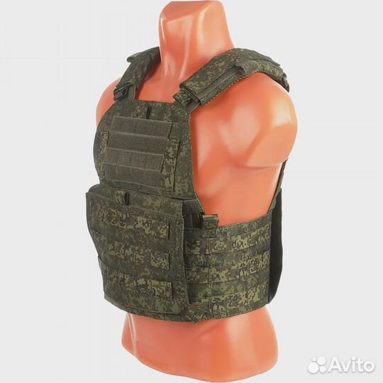 Бронежилет MPC (Modular Plate Carrier) (Phoenix RM