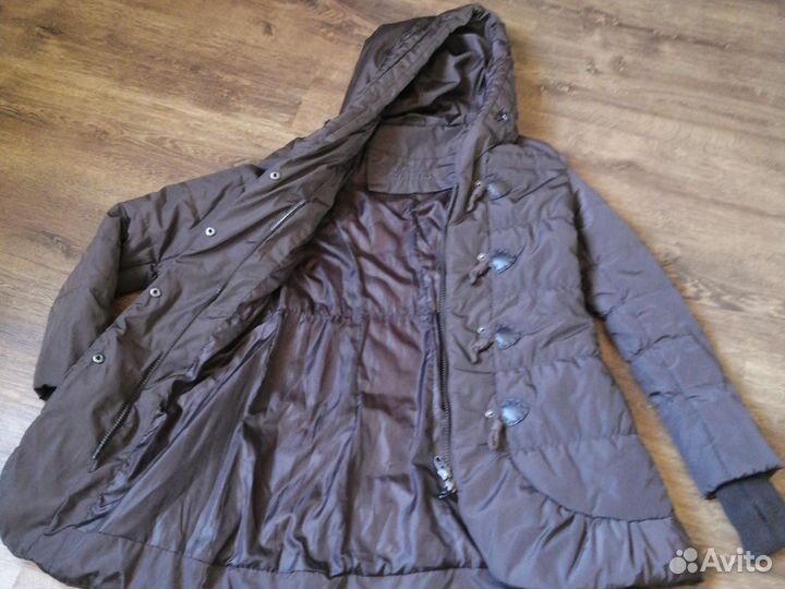 Куртка для девочки