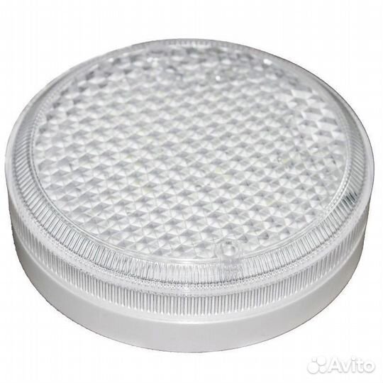 Светильник луч-220-С 64 дфа1 (6Вт, 4000K, 220В, I