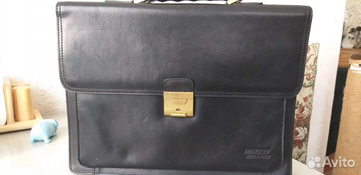 Рюкзак/портфель