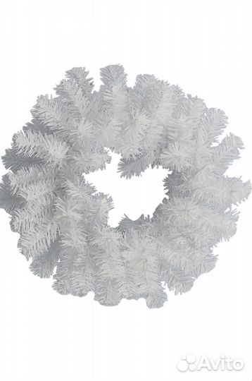 Основа под рождественский венок