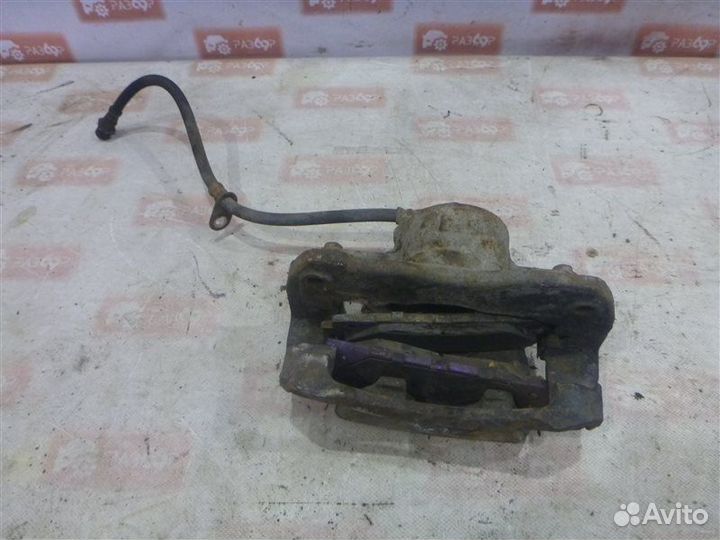 Суппорт передний левый Toyota Camry GSV40 2GR-FE