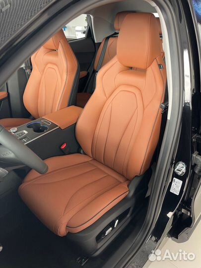 OMODA C5 1.5 CVT, 2023