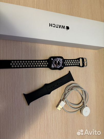 Apple watch se 2020 44mm