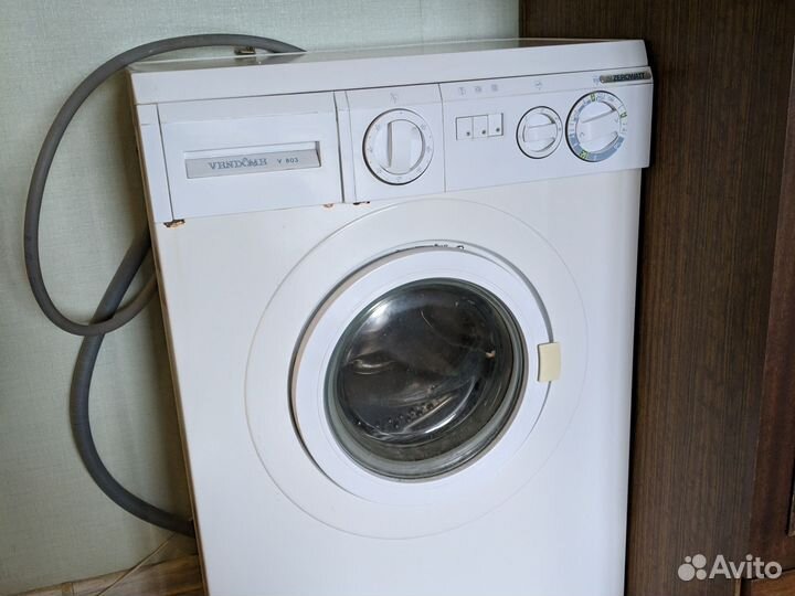 Стиральная машина на запчасти
