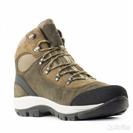 63787 Ботинки Payer Arkhaim (Аркаим) треккинговые