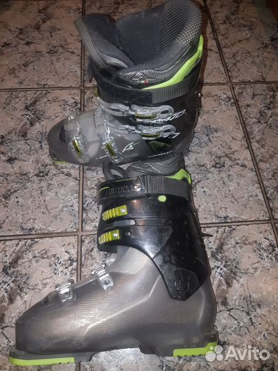 Горнолыжные ботинки dalbello 28,5