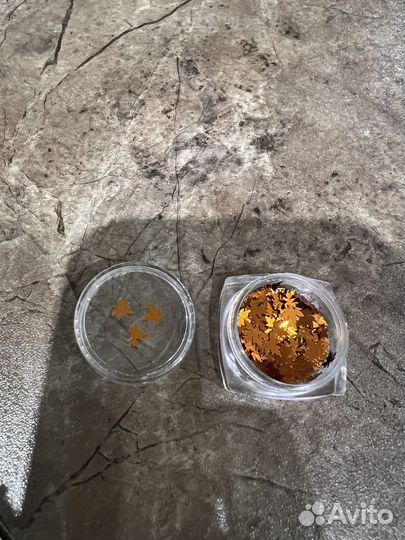 Набор для дизайна ногтей