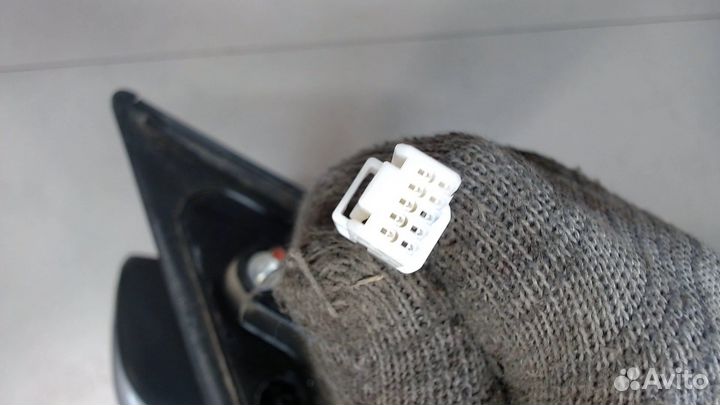 Зеркало боковое Mitsubishi Lancer 10, 2010