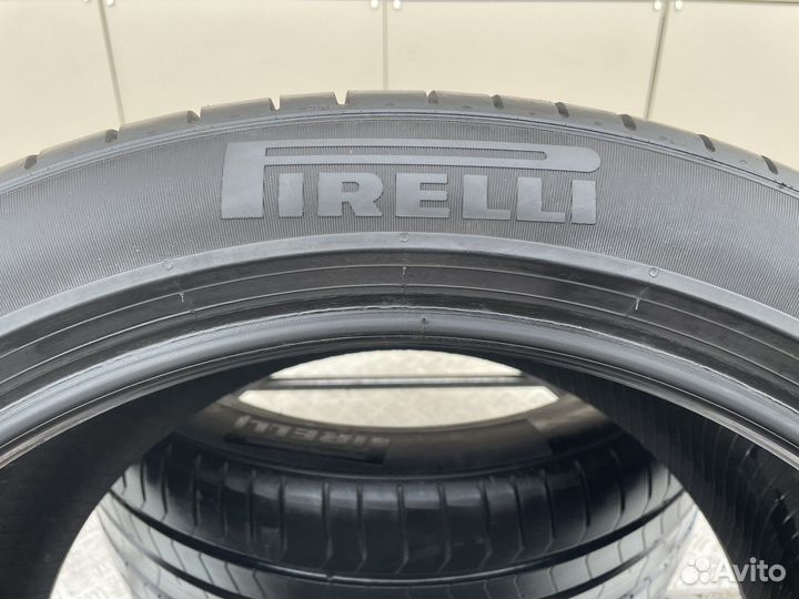 Pirelli P Zero PZ4 315/35 R21