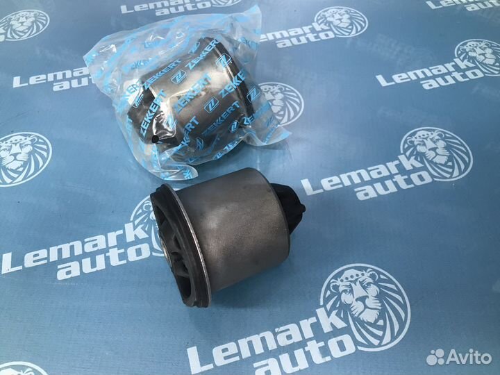 Сайлентблок задней балки Renault Logan