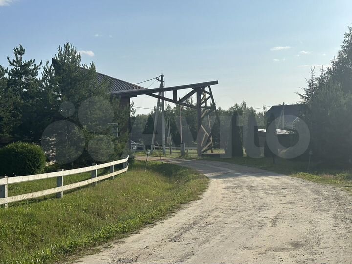 Участок 8 сот. (СНТ, ДНП)
