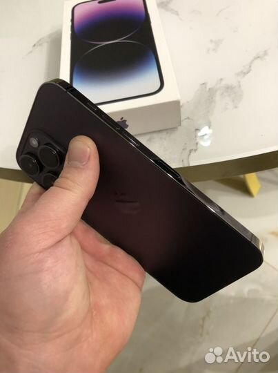 iPhone 14 Pro Max, 128 ГБ